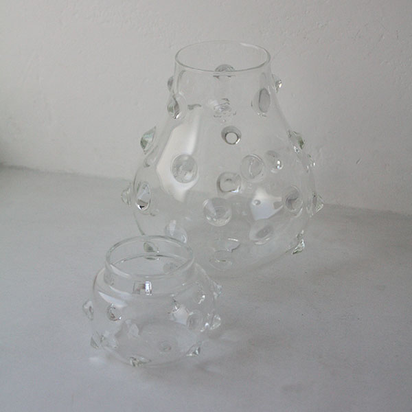 【Mademoiselle】カラフェ＆グラス イメージ画像1