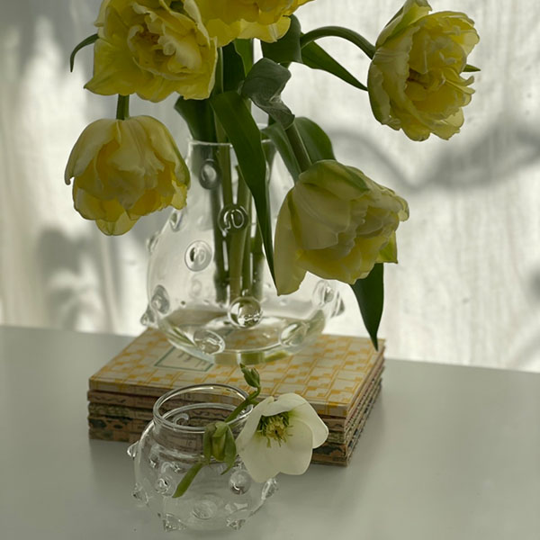 【Mademoiselle】カラフェ＆グラス イメージ画像2