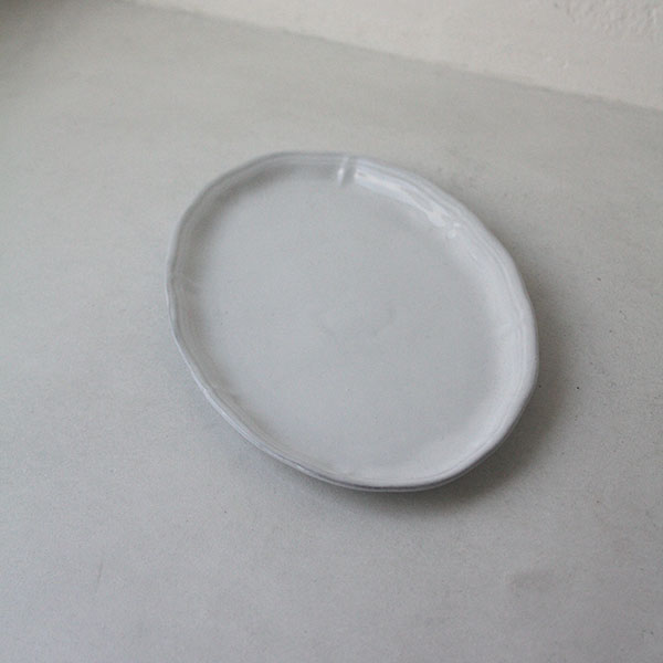 【Louis XV】オーバルプレート