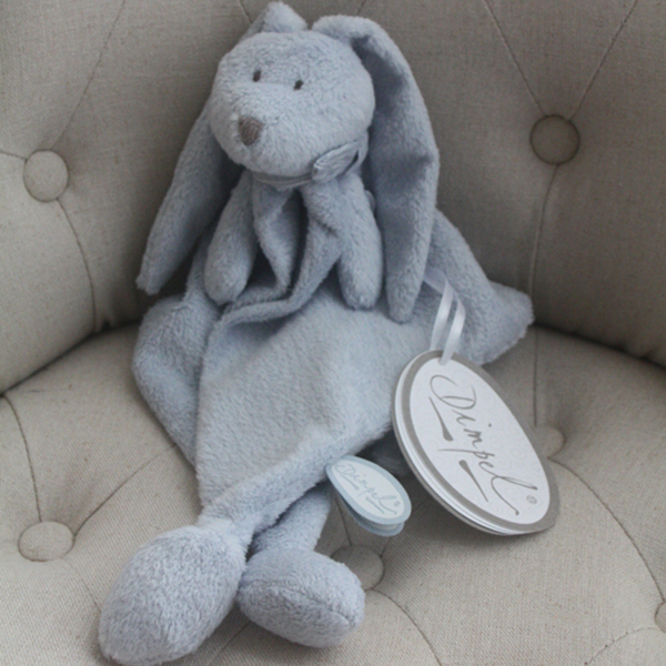 フロール　doudou（ブルー） イメージ画像1