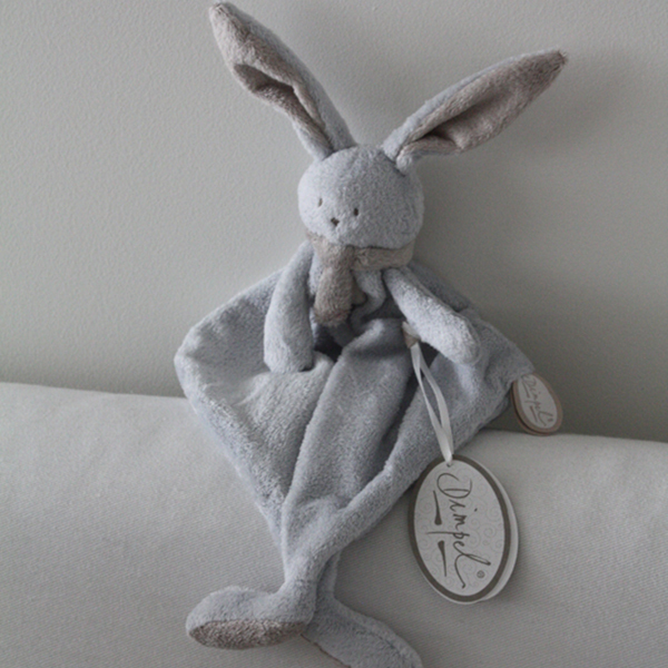 ニナ　doudou（ブルー） イメージ画像1