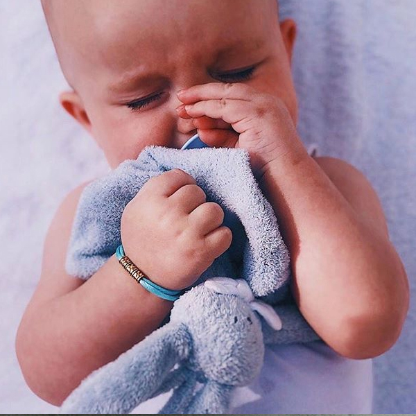 ニナ　doudou（ブルー） イメージ画像4