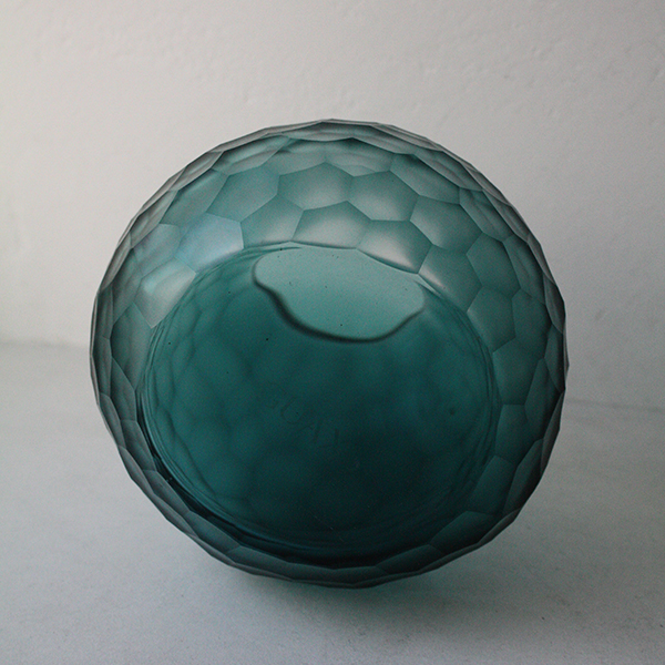 OTAVALO ROUND【clear/petrol】 イメージ画像4