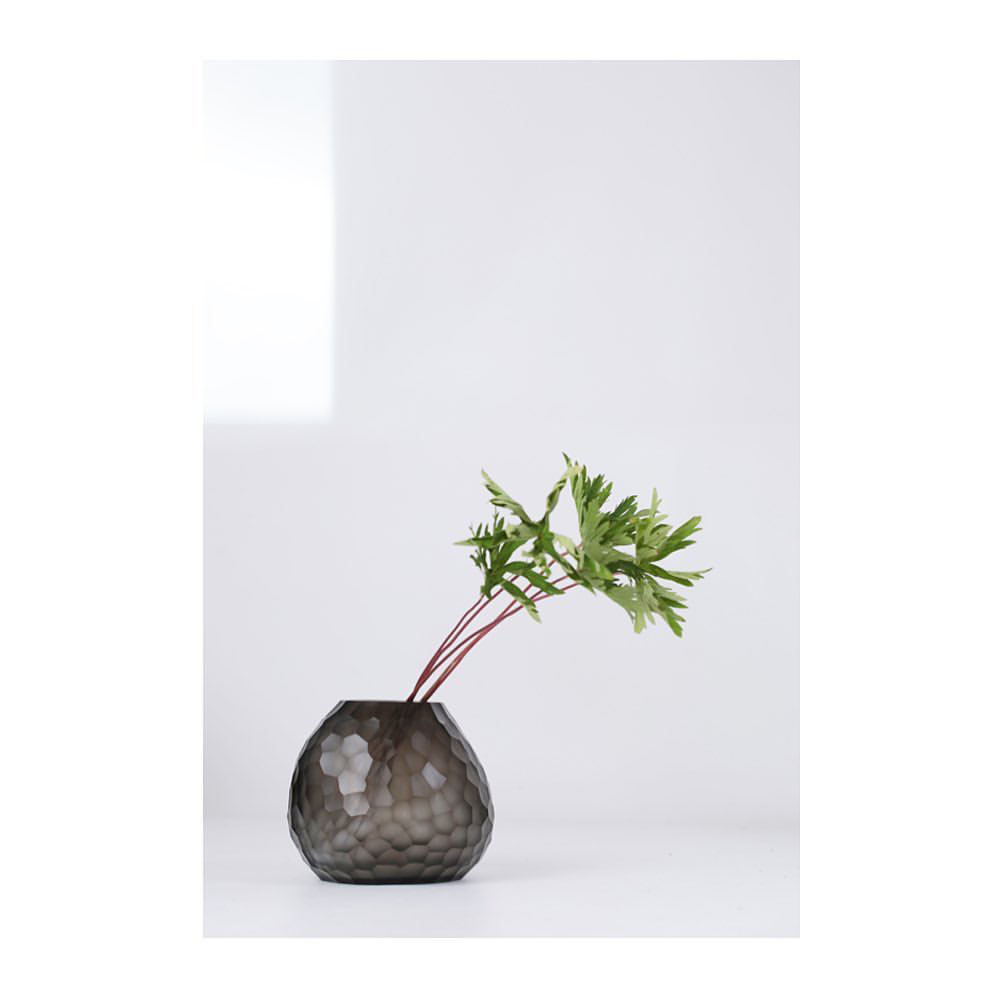 OTAVALO ROUND【indigo/smokegrey】 イメージ画像1