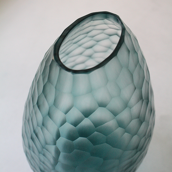 OTAVALO TALL【clear/petrol】 イメージ画像3