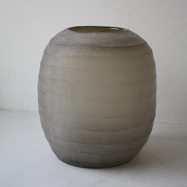 BELLY L【smokegrey】