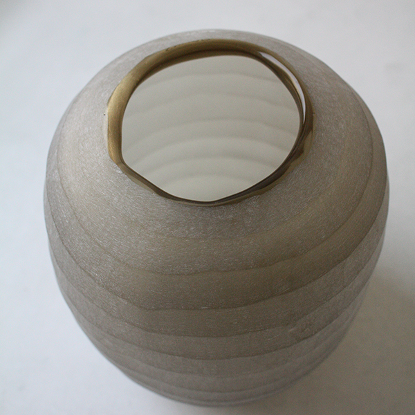 BELLY L【smokegrey】 イメージ画像2