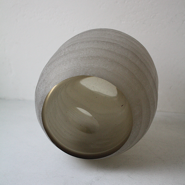 BELLY L【smokegrey】 イメージ画像3