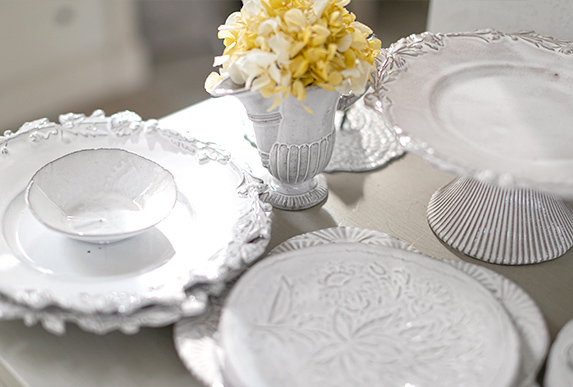 Tablewear イメージ画像