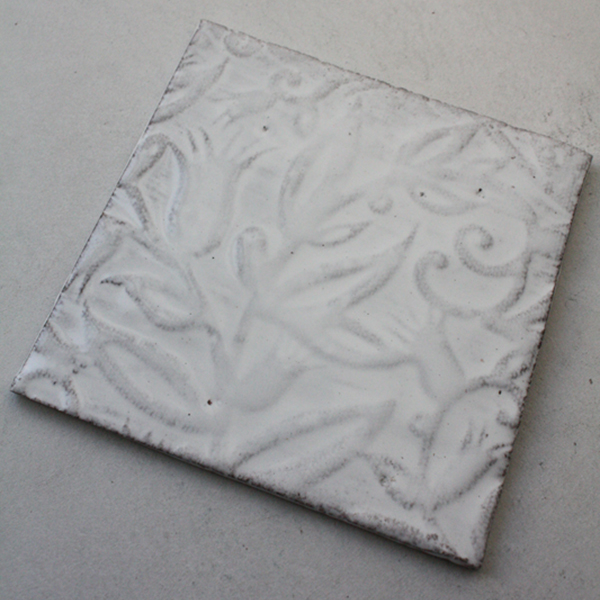 レジョンス　タイル皿A イメージ画像1