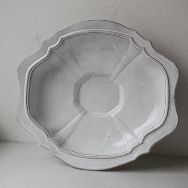 マルリー　足付き深皿 イメージ画像1