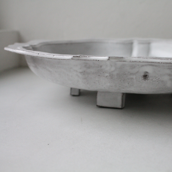 マルリー　足付き深皿 イメージ画像2