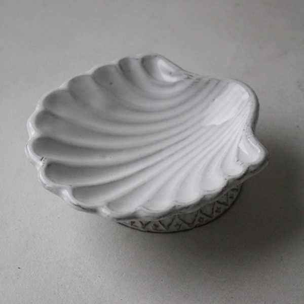 ネプチューン　シェル皿 イメージ画像1