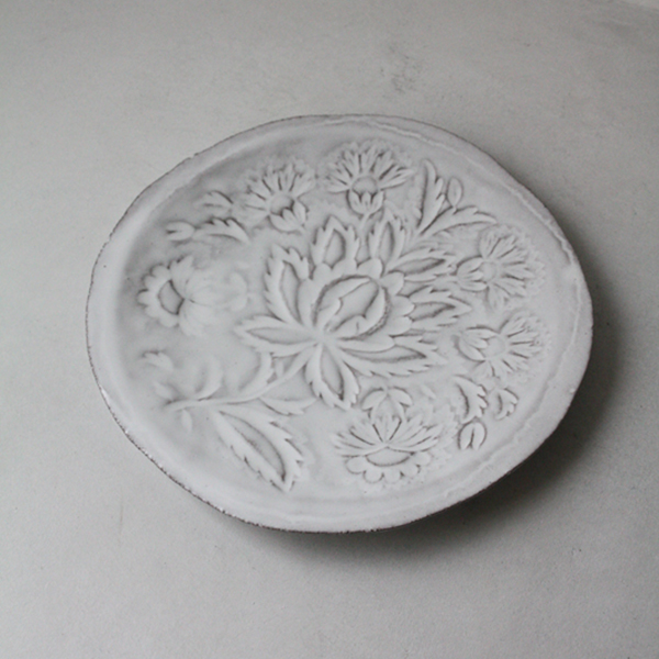 リシュリュー　デザート皿のイメージ画像