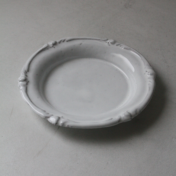 ミュゲ　ソーサー