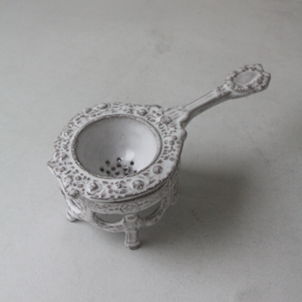 ロマンティック　ティーストレーナー イメージ画像1