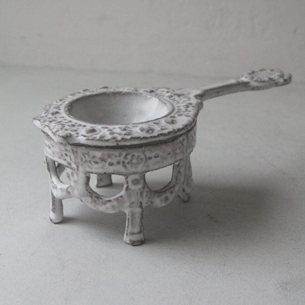 ロマンティック　ティーストレーナー イメージ画像2