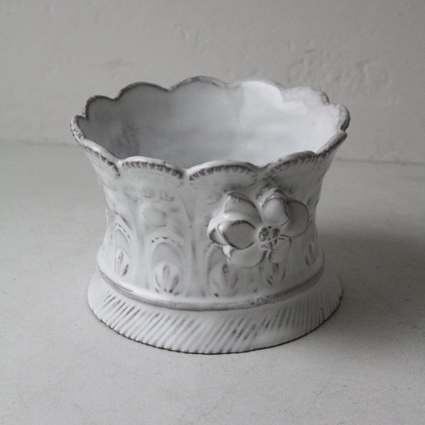 ロマンティック　プチポット イメージ画像1