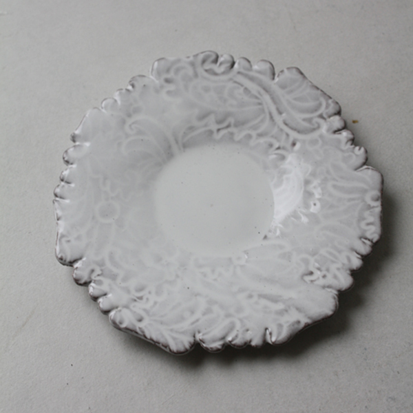 アレア　ティーソーサー イメージ画像1