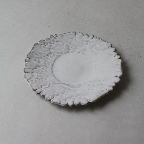 アレア　モカソーサーのイメージ画像