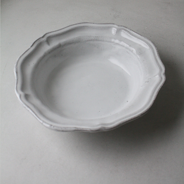 ルイキャーンズ　スープ皿 イメージ画像1