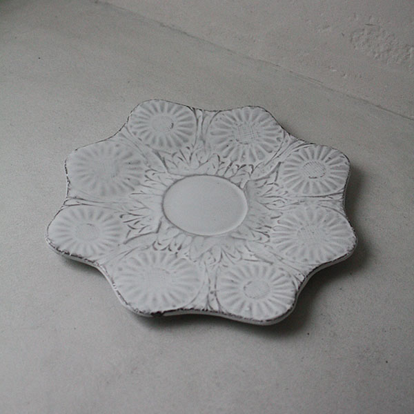 マルグリット　ソーサー イメージ画像4