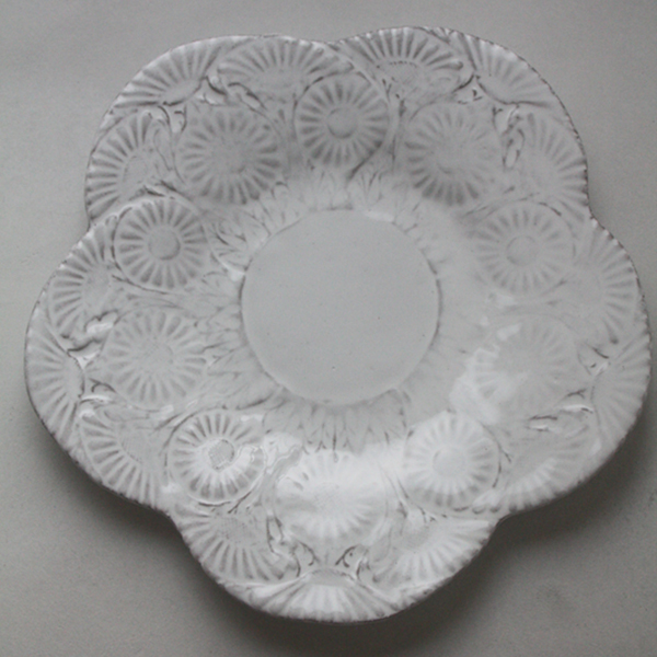 マルグリット　デザート皿 イメージ画像2