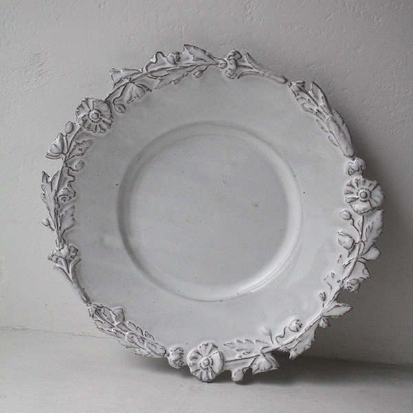 シャルドン　デザート皿