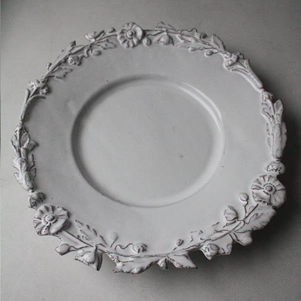 シャルドン　デザート皿 イメージ画像3