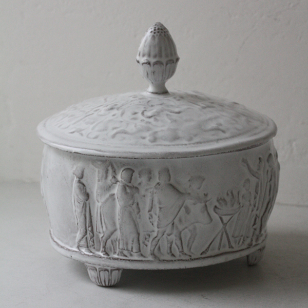 エンパイア　蓋付BOX イメージ画像1