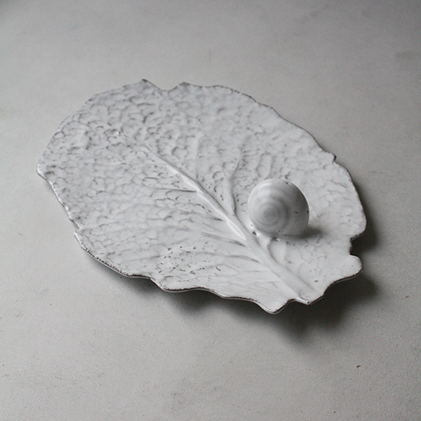 シュー　エスカルゴプレートのイメージ画像