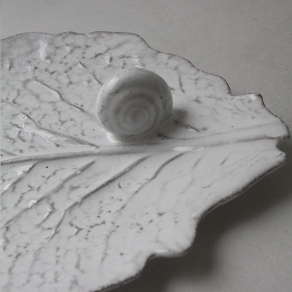 シュー　エスカルゴプレート イメージ画像2