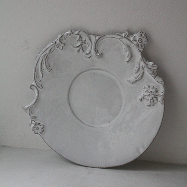 ピヴォワン　ディナープレート イメージ画像1