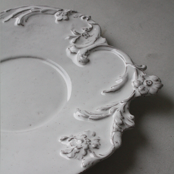 ピヴォワン　ディナープレート イメージ画像3