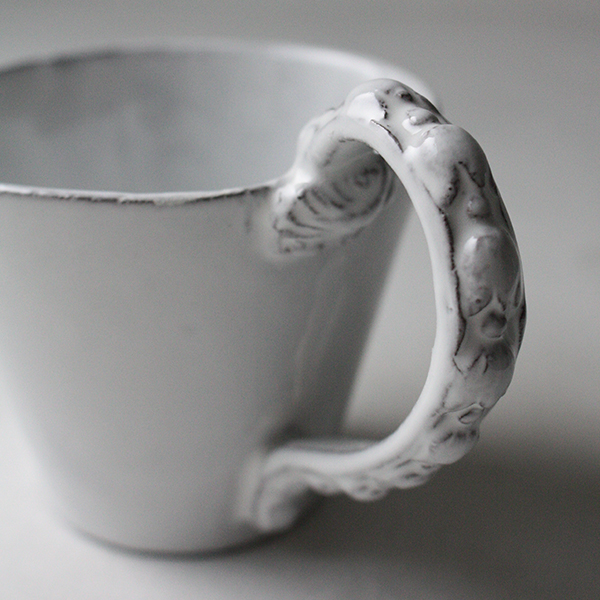 ローズ　カップ イメージ画像3