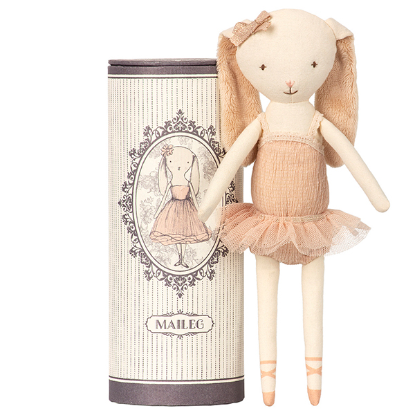 バレリーナ・バニー