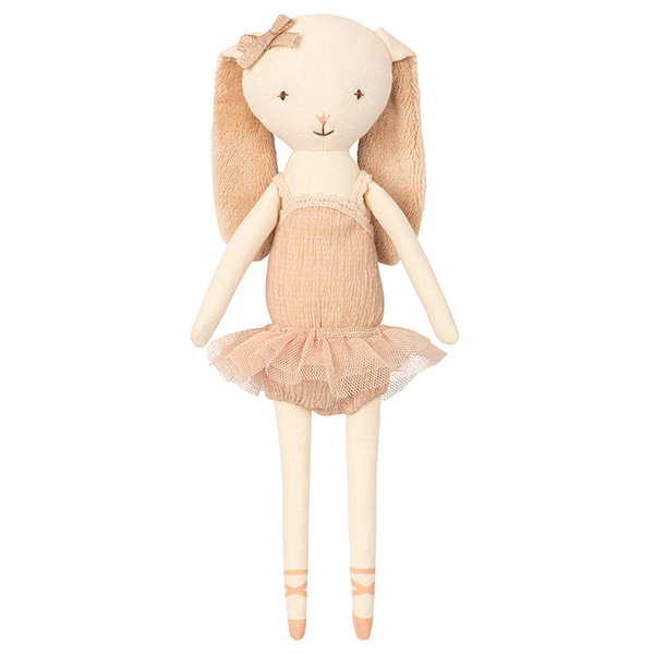 バレリーナ・バニー イメージ画像1