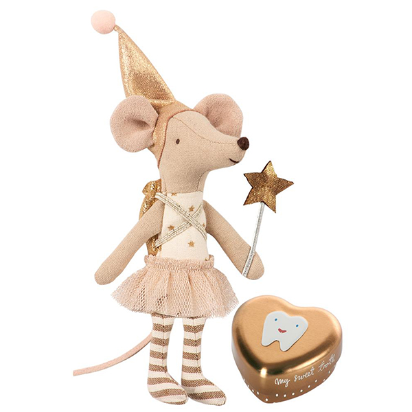 おねえちゃんネズミ/トゥースフェアリー イメージ画像2