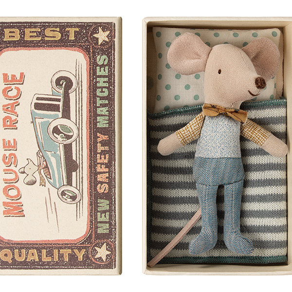 おとうとネズミ/蝶ネクタイ イメージ画像1