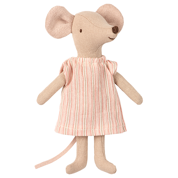 おねえちゃんネズミ/パジャマ イメージ画像2