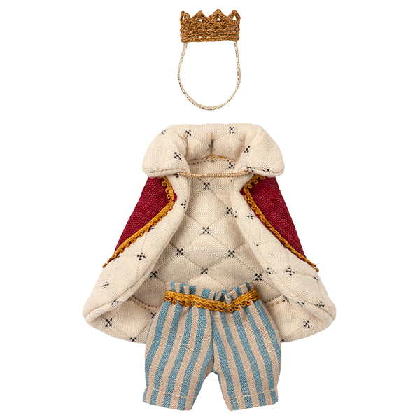 おとなネズミ用お着換え イメージ画像1