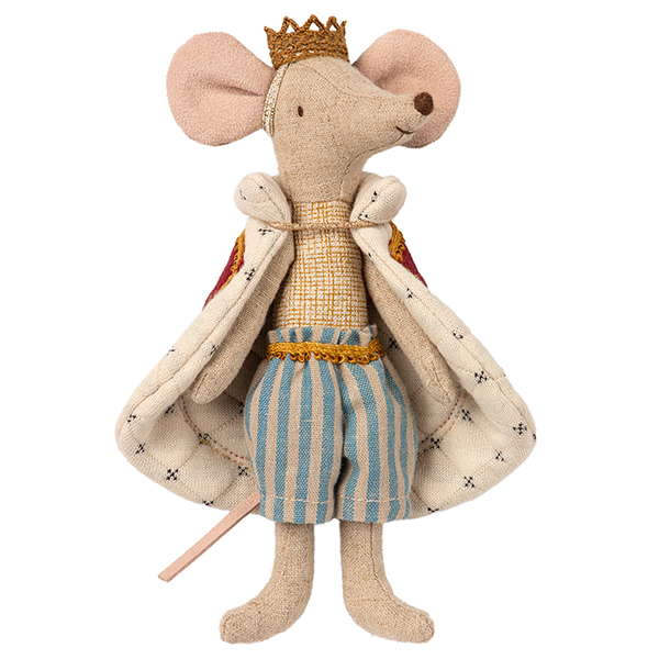 おとなネズミ用お着換え イメージ画像2