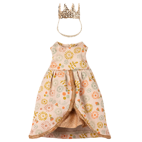 おとなネズミ用お着換えのイメージ画像