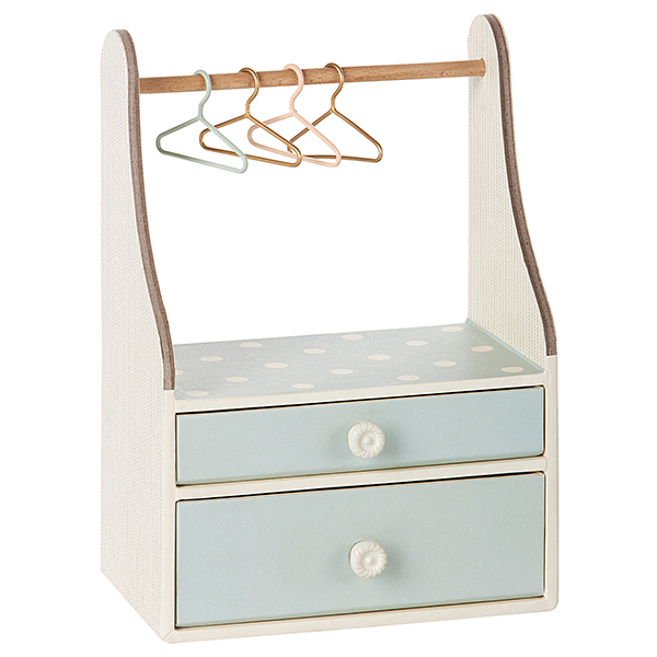 ワードローブ・ドレッサー