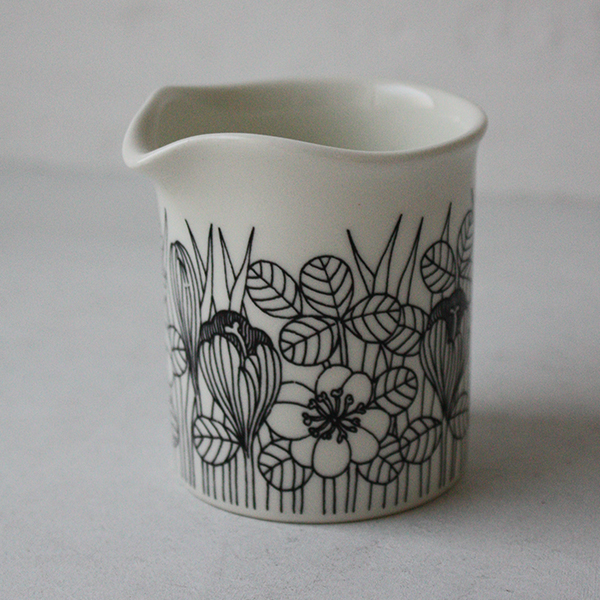 Krokus（クロッカス）モノクロクリーマー イメージ画像1