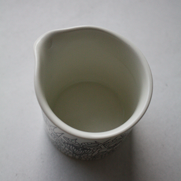 Krokus（クロッカス）モノクロクリーマー イメージ画像3