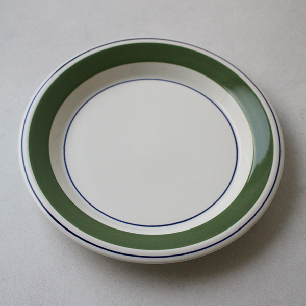 Krokus（クロッカス)カラー プレート17㎝ イメージ画像4