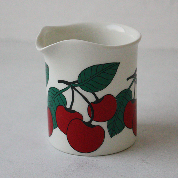 Kirsikka（キルシッカ）クリーマー イメージ画像1