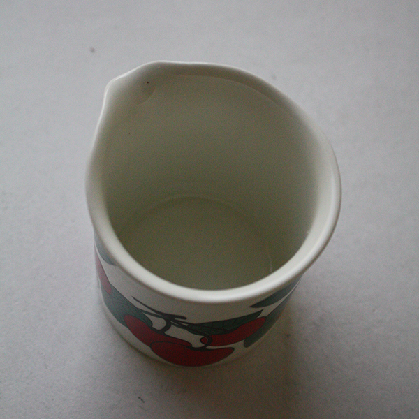 Kirsikka（キルシッカ）クリーマー イメージ画像2