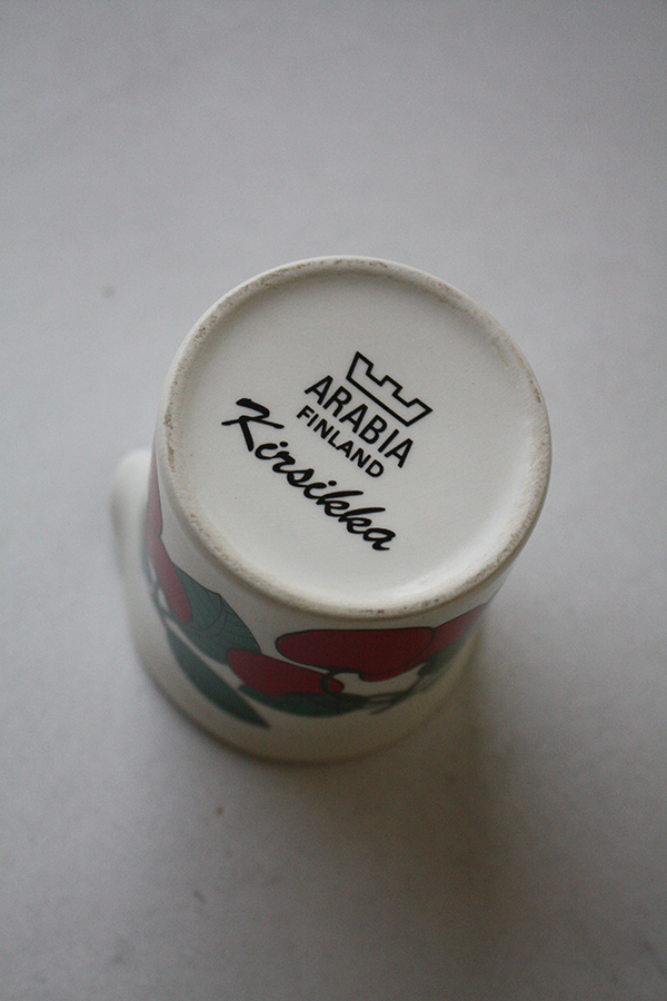 Kirsikka（キルシッカ）クリーマー イメージ画像3